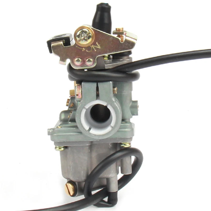 МОТОЦИКЛ КАРБЮРАТОР Quadrunner Carb ПОДХОДИТ для Suzuki LT50 LT 50 ALT50 JR50 LTA5 ATV 1984 1985 1986