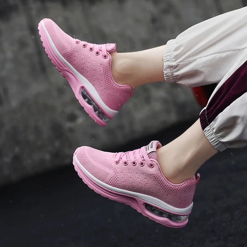 Удобная и мягкая мужская обувь дышащая повседневная трендовая пара обуви на