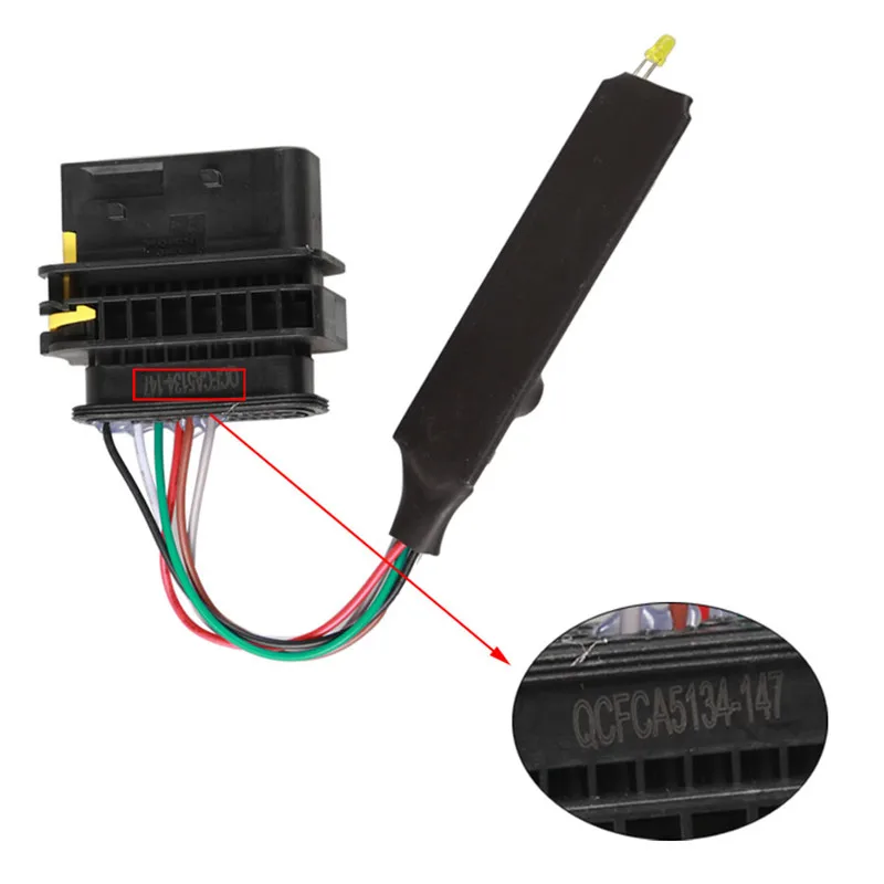 AdBlue Эмулятор NOx грузовик DiagnosticTool для M A N Euro6 дизельный OBD2 диагностический