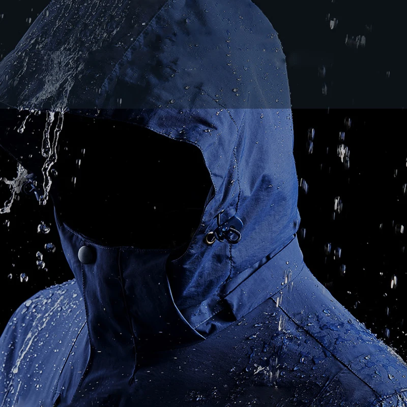 Зимняя женская лыжная куртка Водонепроницаемая спортивная зимняя мужская для