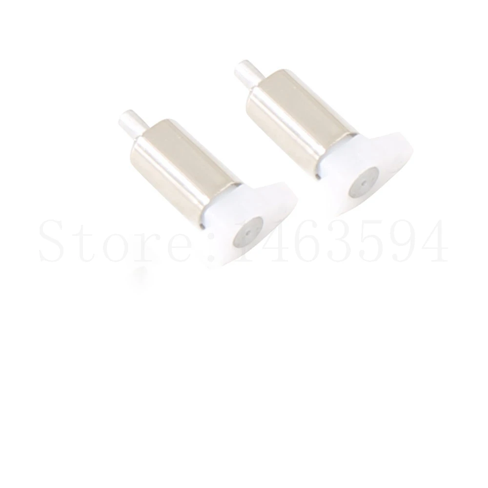 CFLY Faith 2 DF808 RC Дрон Квадрокоптер запасные части вращение 2 шт.