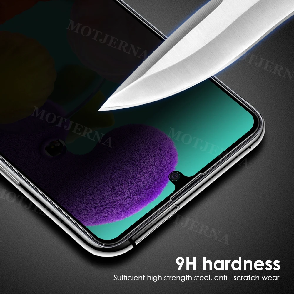 Защитная пленка из закаленного стекла для Samsung A51 A 51 A71 71 Galaxy A515 A715|Защитные стёкла