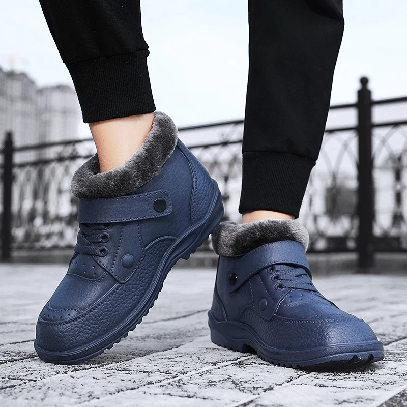 

Men's Shoes