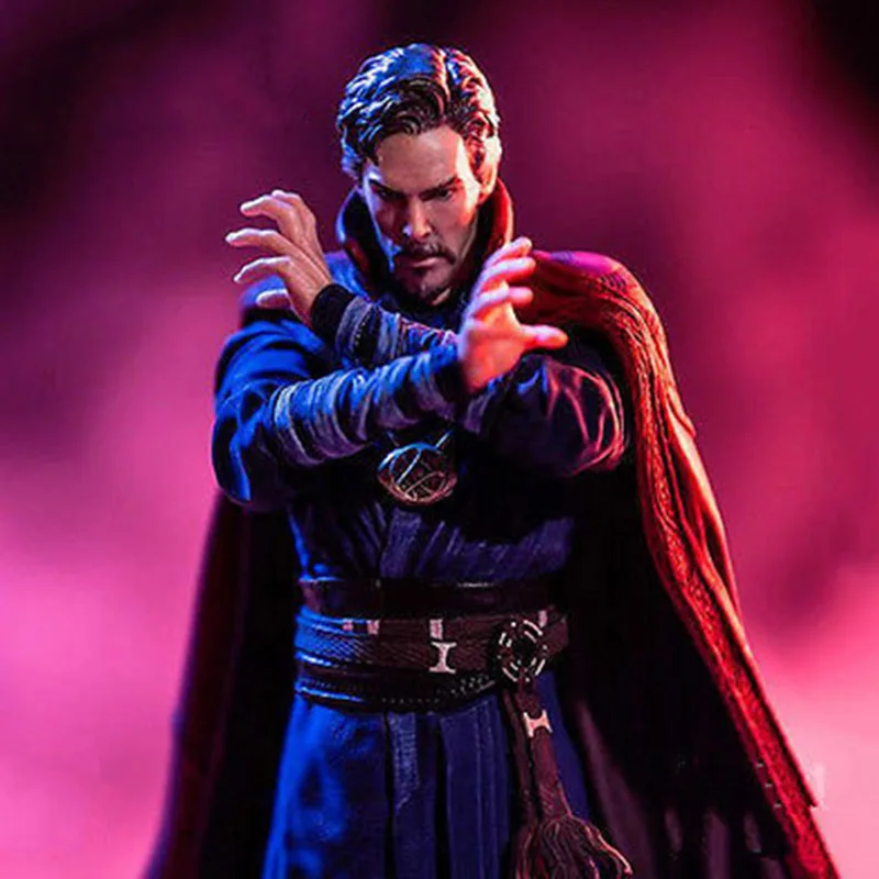 Экшн-фигурки Доктор Странный Финал | Игрушки и хобби