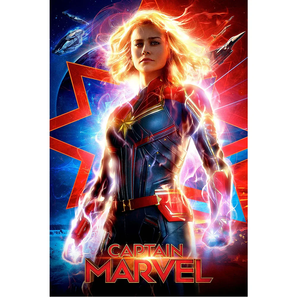 5D алмазная картина мультяшная Женская Алмазная вышивка мозаика полный