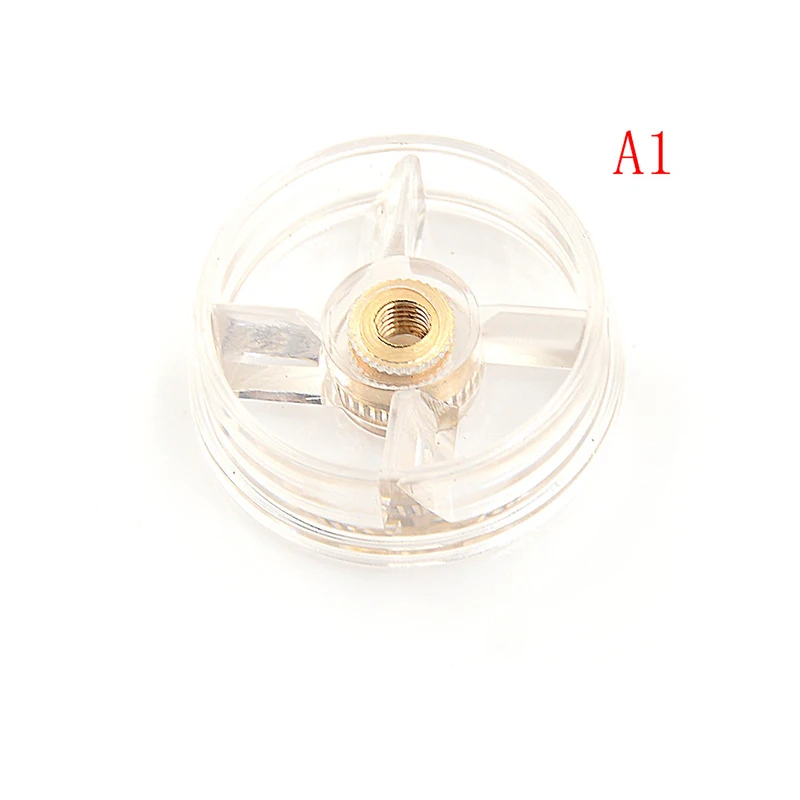Replacement Power Gear Plastic Base Rubber For Magic Bullet Juicer 250W Spare Drive Parts |