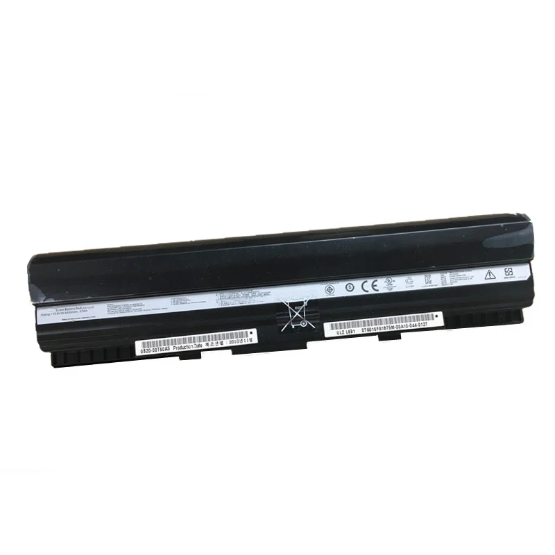 HanGreat Новый аккумулятор для ноутбука Asus A31 UL20 A32 Eee PC Pro23A UL20A UL20FT UL20G UL20VT 1201 1201N 1201T