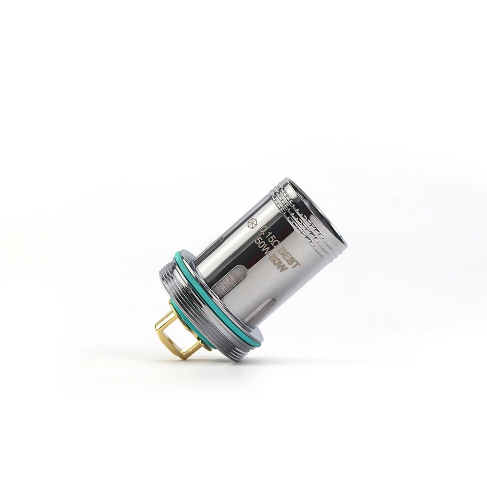 

3Pcs/lot Original Advken Dark Mesh Coil Replacement Coil Head 0.15ohm Single/Triple Mesh Coil For Dark Mesh Vape Tank Atomizer