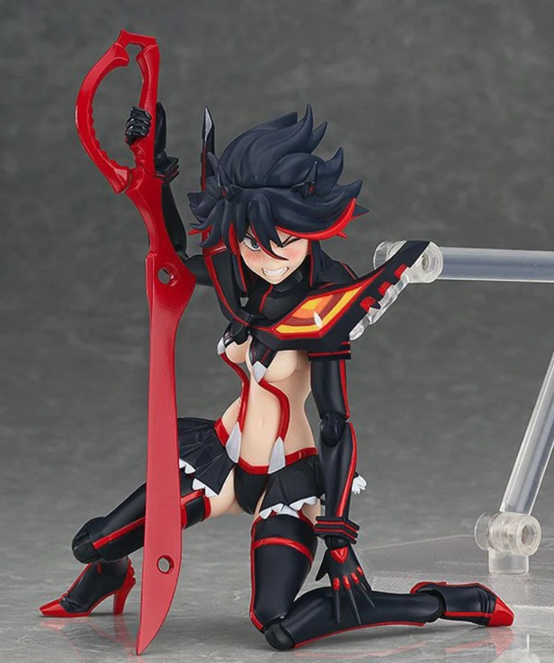 Figma 220 Kill La Figure Ryuko Matoi Ryuuko Action Figures Model Toy Doll | Игрушки и хобби
