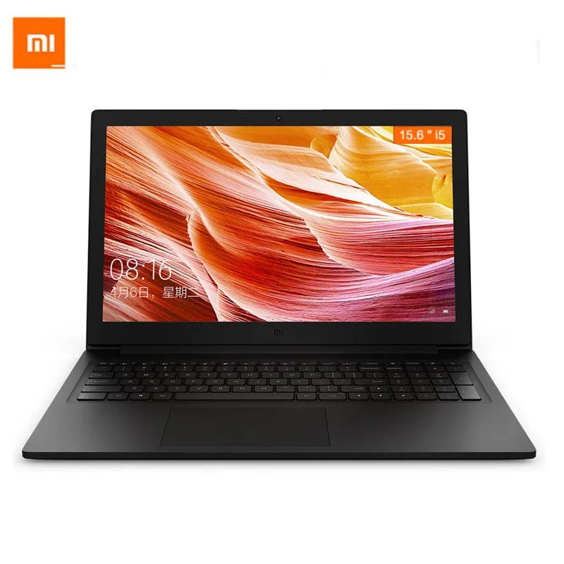 Ноутбук xiaomi Laptop 2019 (экран 15 6 дюйма intel i7 8550U Nvidia MX110 16 ГБ RAM) mi NoteBook|Ноутбуки| |