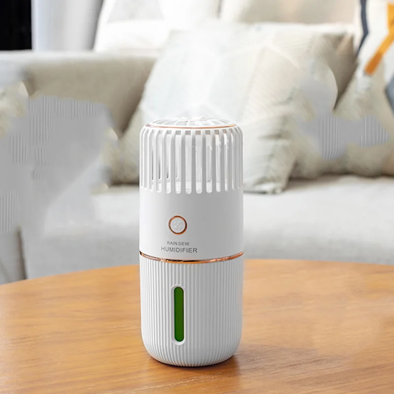 200 мл увлажнитель воздуха устранить статическое электричество чистый воздух