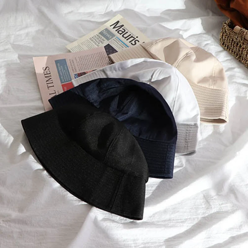 Панама женская в стиле хип-хоп модная уличная шляпа от солнца для отдыха на