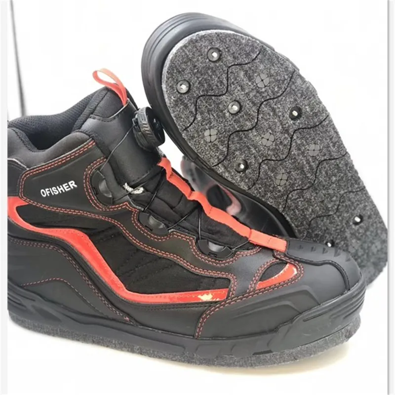 Резиновые сапоги для мужчин дышащие Нескользящие водонепроницаемые 2020|Одежда