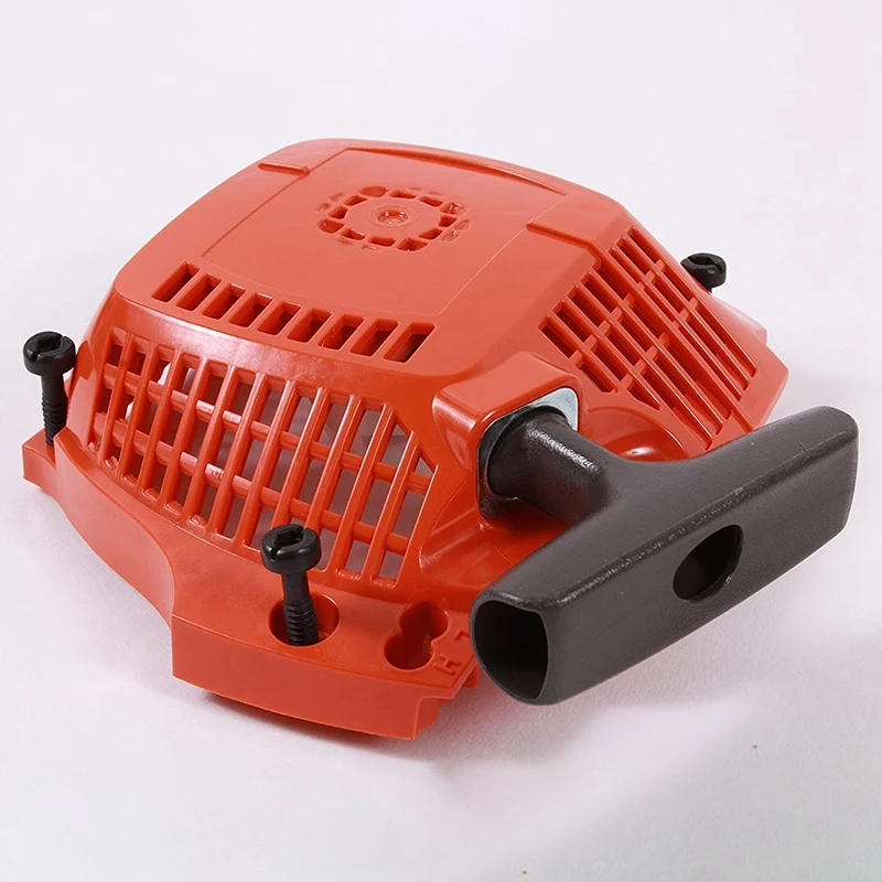 Pull Rewind стартер для Husqvarna 435 435E 440 440E бензопила 544287002 | Инструменты