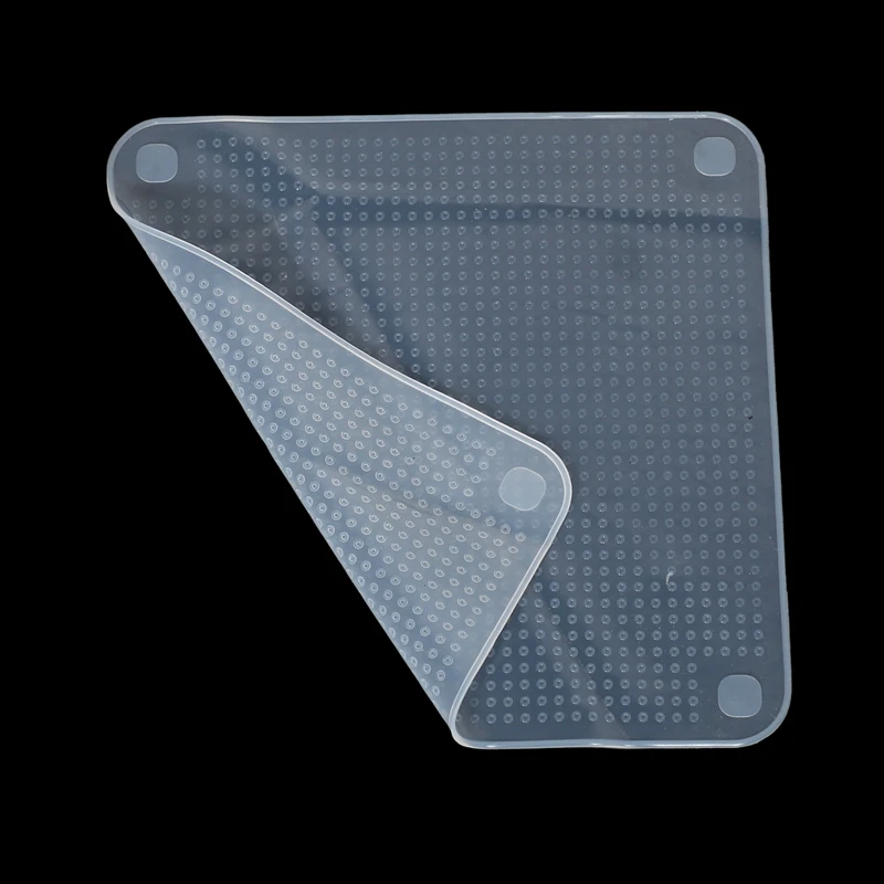 

Silicone Bowl Cover Elastic Suction Lid-Bowl for Cooking Food Vegetables Storage