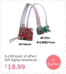 RF/LO 1,5-4,5G IF DC-1.5G смеситель