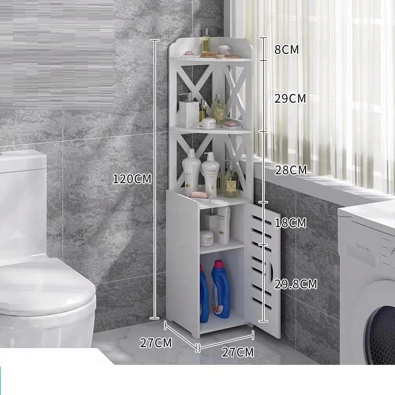 Mueble спальни мебель для дома ванной комнаты Armario шкаф хранения принадлежностей в