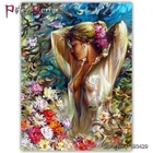 Картина из страз 