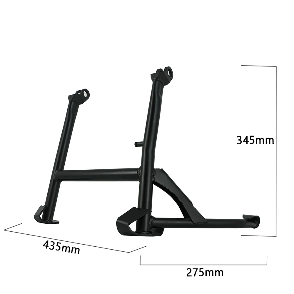 For BMW GS1200 Adventure R1200GS LC ADV Motorcycle Middle Foot Kick Stand Center Support For BMW R1250GS R 1250GSA R1200GSA enlarge