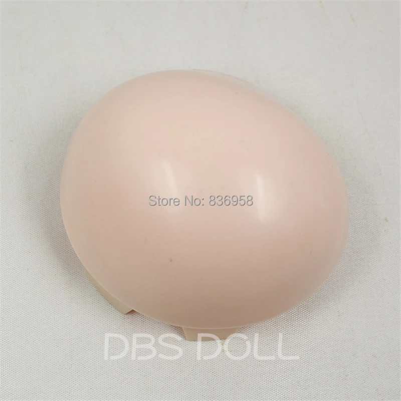 Кукла блайз DBS скальп RBL bjd 5 шт. купол упаковка для самостоятельного изготовления