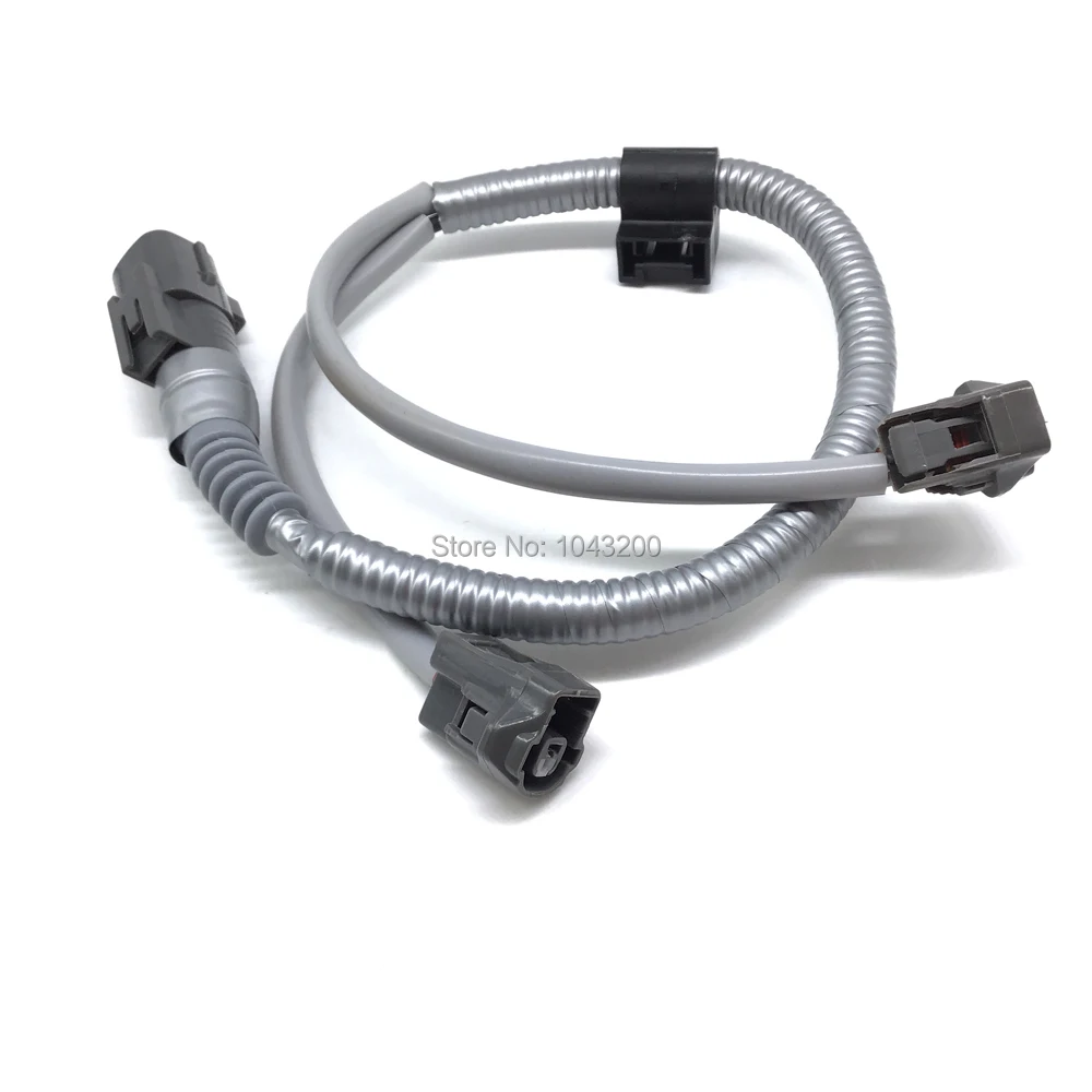 Датчик стука и жгут проводов 89615-12090 82219-33030 82219-07010 для TOYOTA VALON CAMRY HIGHLAND SIENNA SOLARA ES300BGS300 RX300