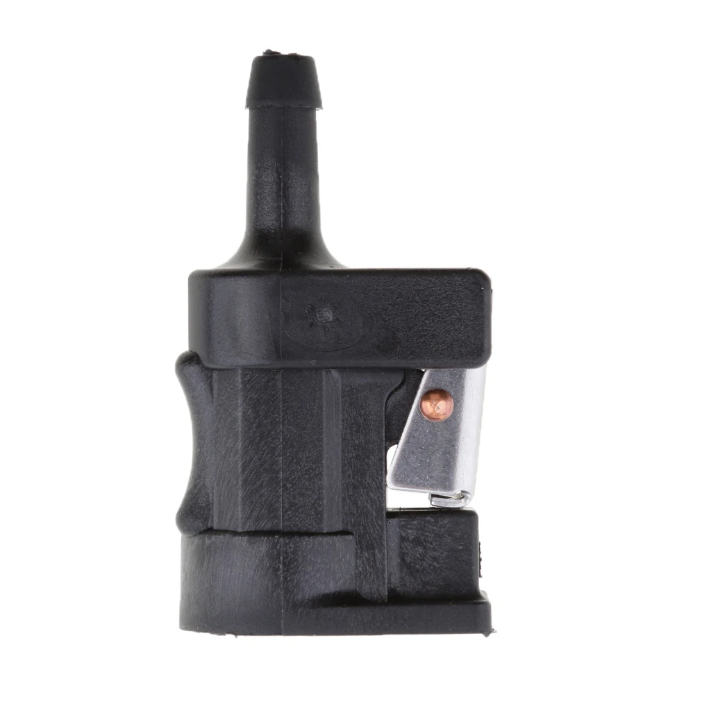 Автомобильный топливный шланг соединитель 2 8 дюйма быстроразъемный для Yamaha Part No