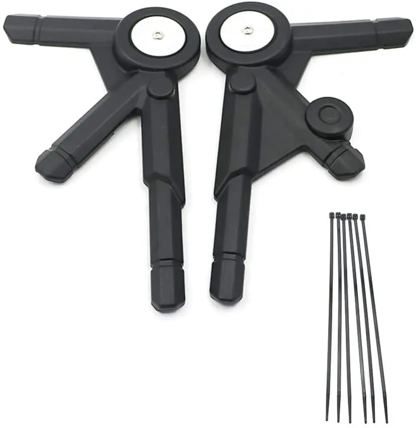 

Боковая рамка для Мотоцикла BMW R1200GS LC R1200 GS LC ADV Adventure 2013-2018, Защитная панель