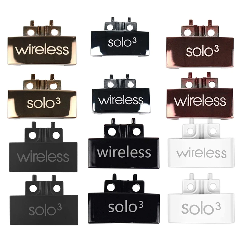 

Шарнира Замена головной коннектор шарнир с клипсой для Beats Solo 3 Беспроводной A1796 наушники-вкладыши Наушники