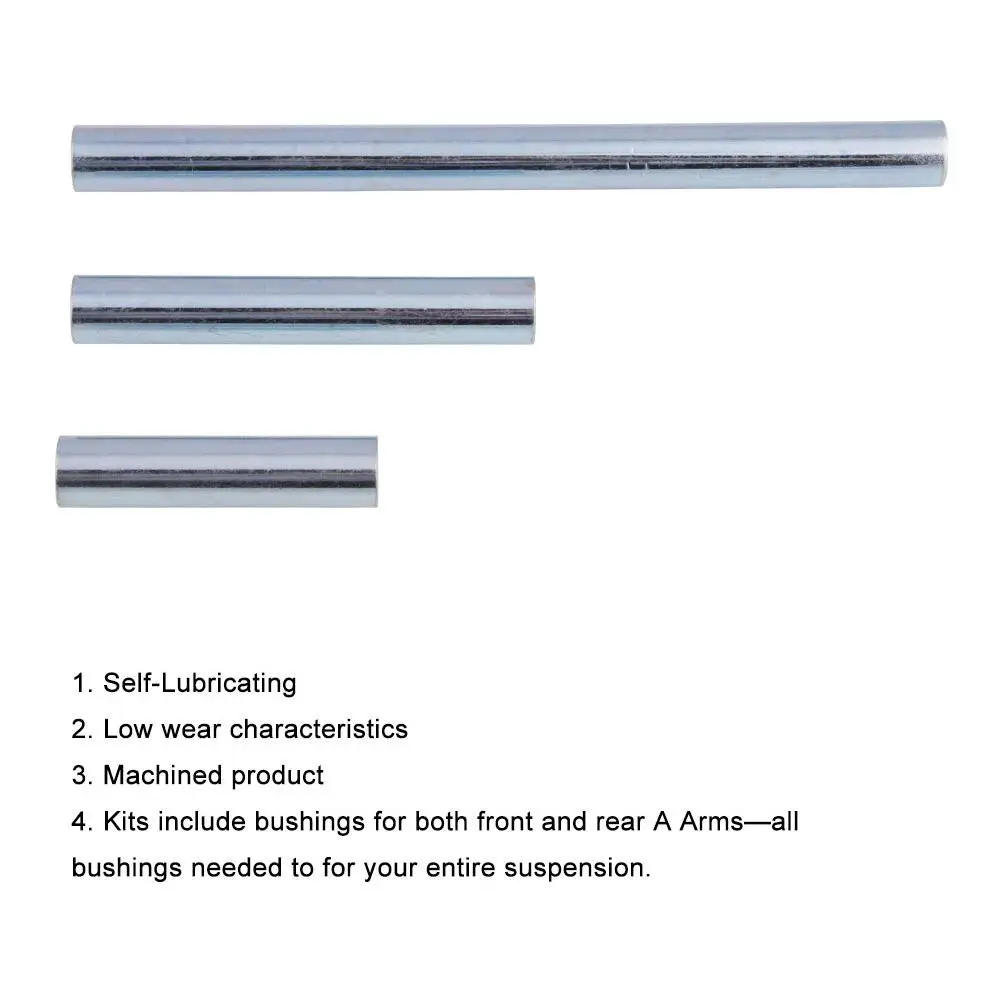 Сверхмощный комплект втулок поперечного тормоза для супервездехода UHMW