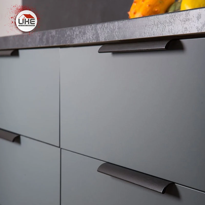 Unique design, elegance of the kitchen Is operated by Snaidero. Modern kitchen h