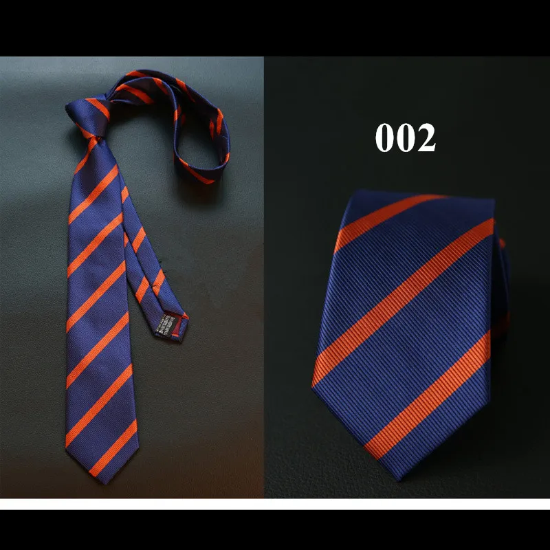 Классический плед галстуки для Для мужчин Повседневное галстук костюма Gravatas и