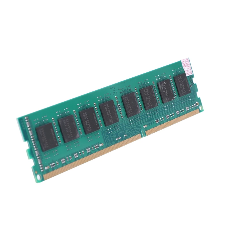 8GB PC модуль памяти RAM DDR3 PC3 10600 1333MHz DIMM Настольный для системы AMD|Оперативная память|