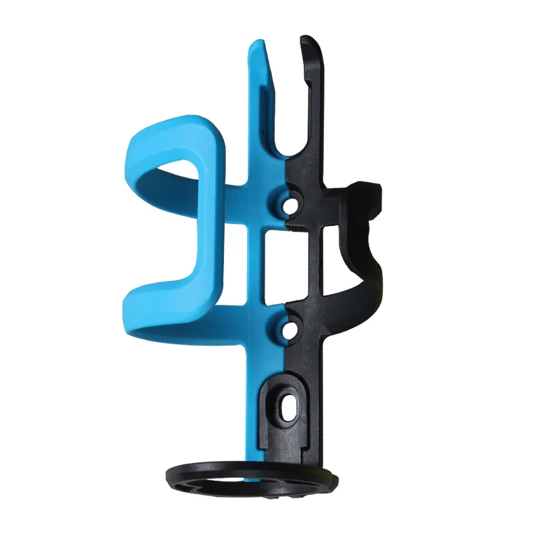 

Bicycle bottle cage lightweight combined bottle cage bicycle water cup holder bicycle water rack riding equipment