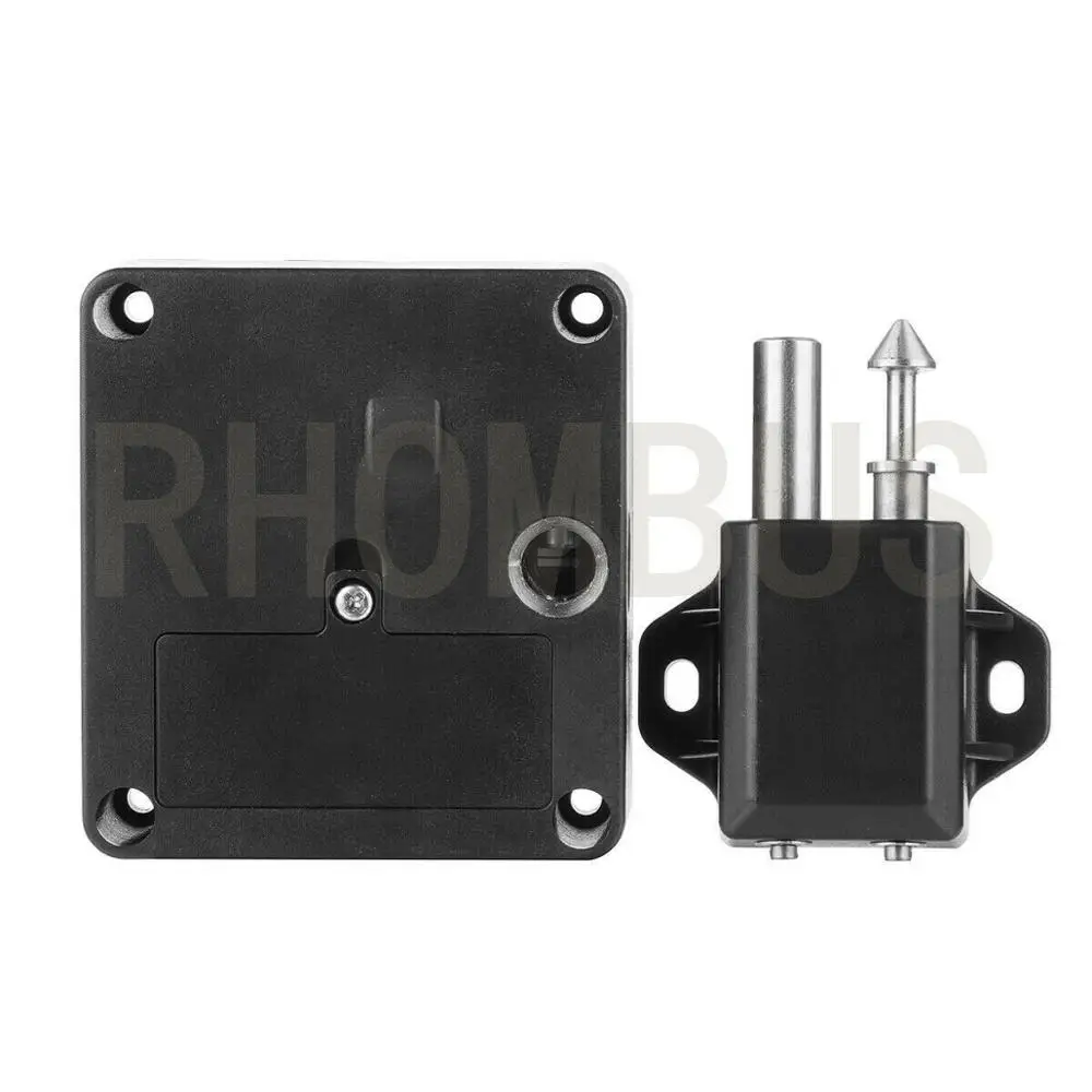 Электронный Bluetooth умный скрытый замок шкафа дверной ящик цифровой