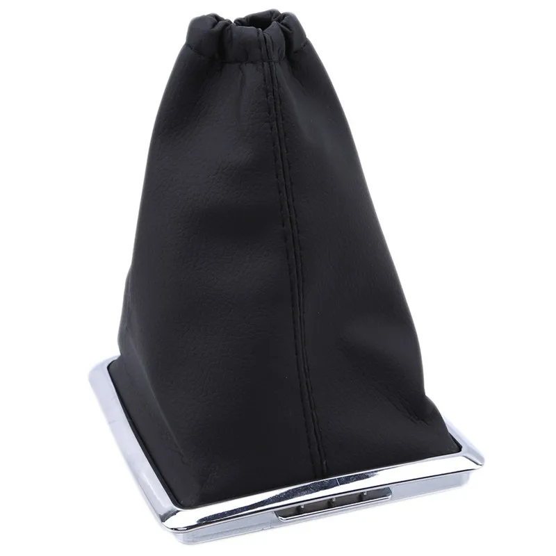 

Черная крышка рычага переключения передач, аксессуары для интерьера автомобиля, сменный рычаг переключения передач, высококачественные пы...