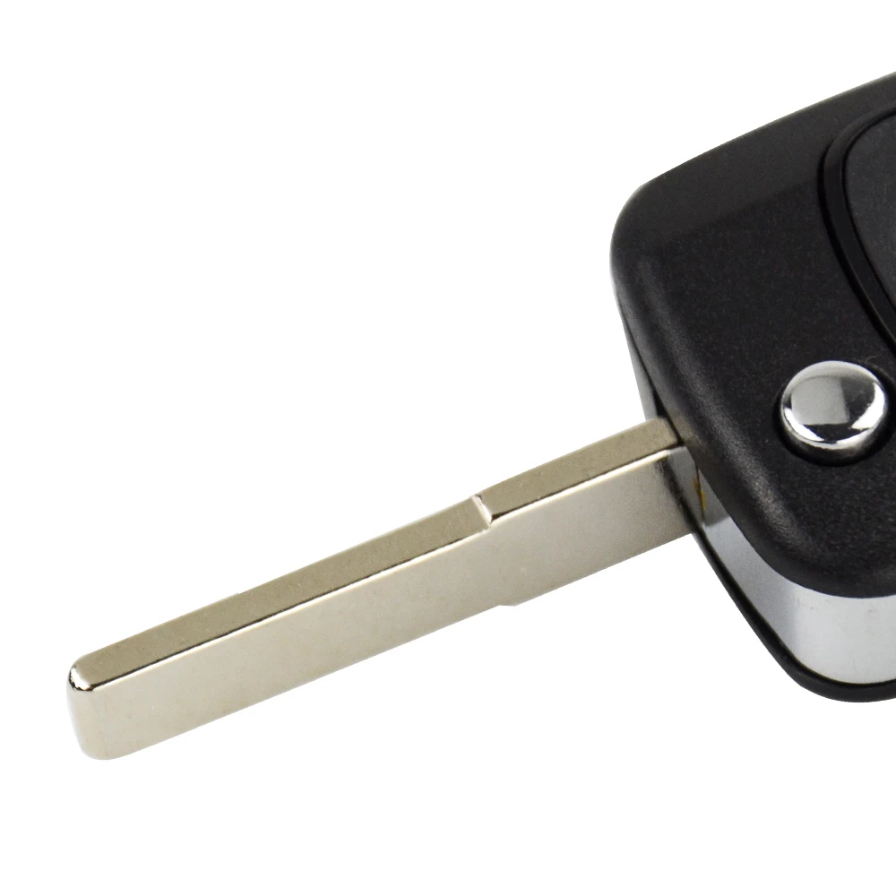 OkeyTech высококачественный Складной Дистанционный автомобильный брелок с 4