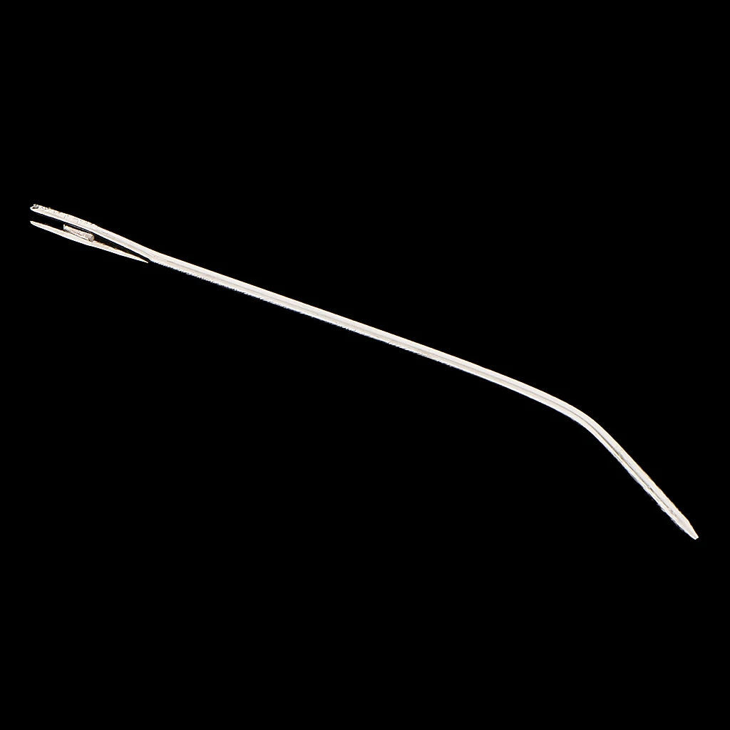 5 катушек для пришивания волос швейная нить плетения плетеные косички трос крюк I