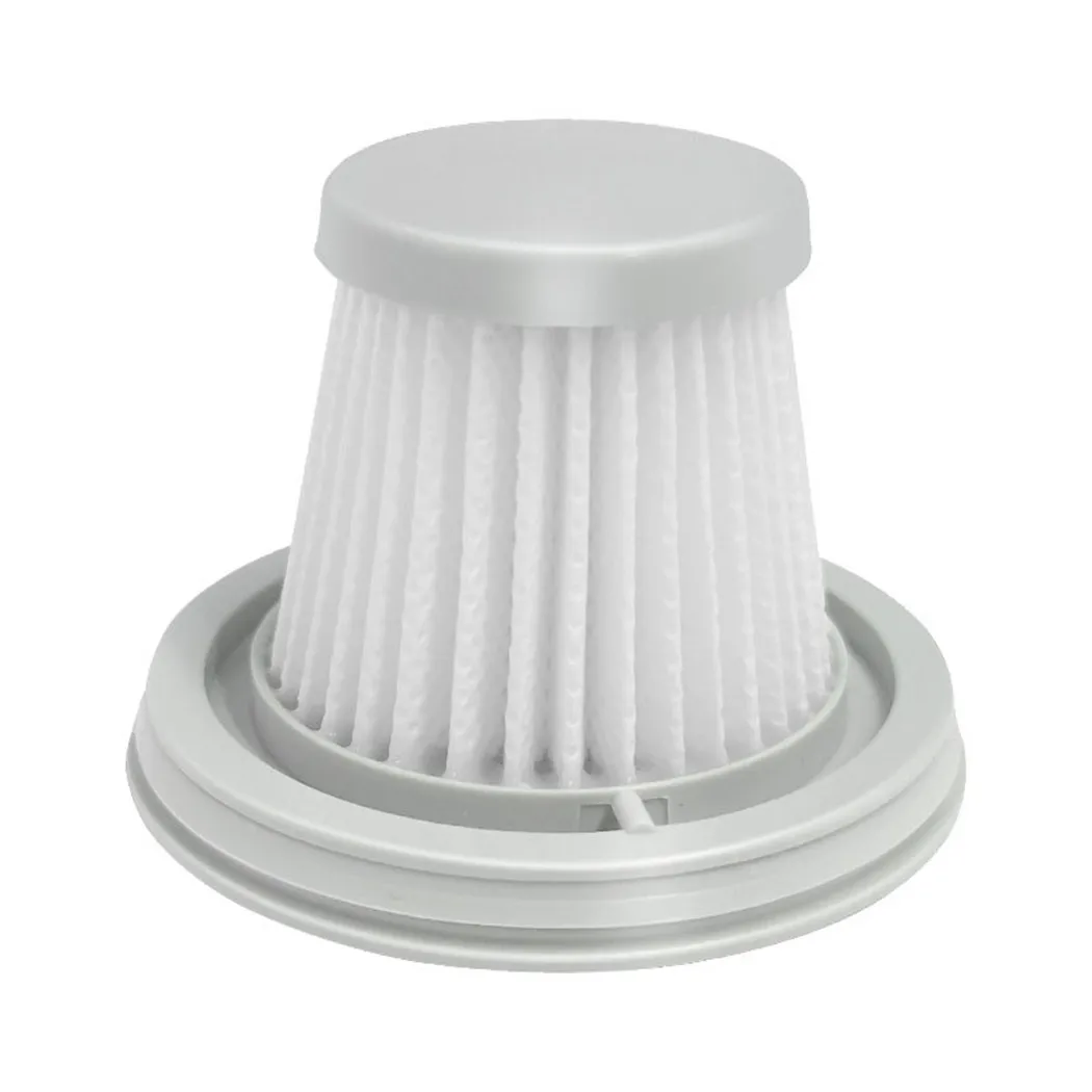 

4pc Original For XIAOMI MIJIA Handy Vacuum Cleaner Filters Household Cleaning Power Tools Parts