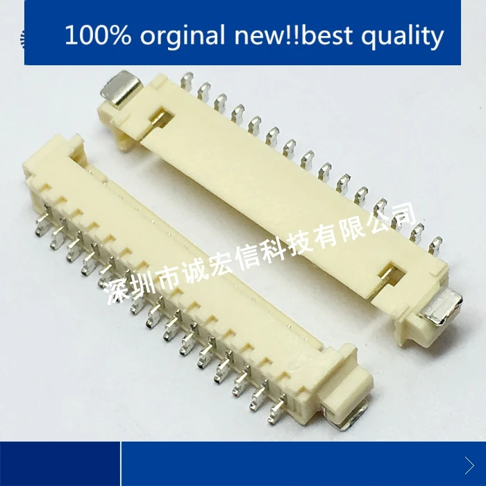 

10pcs 100% orginal new in stock 53261-1571 0532611571 1.25MM 15P horizontal paste connector socket