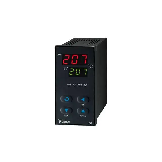 

Цифровой датчик температуры и влажности Modbus
