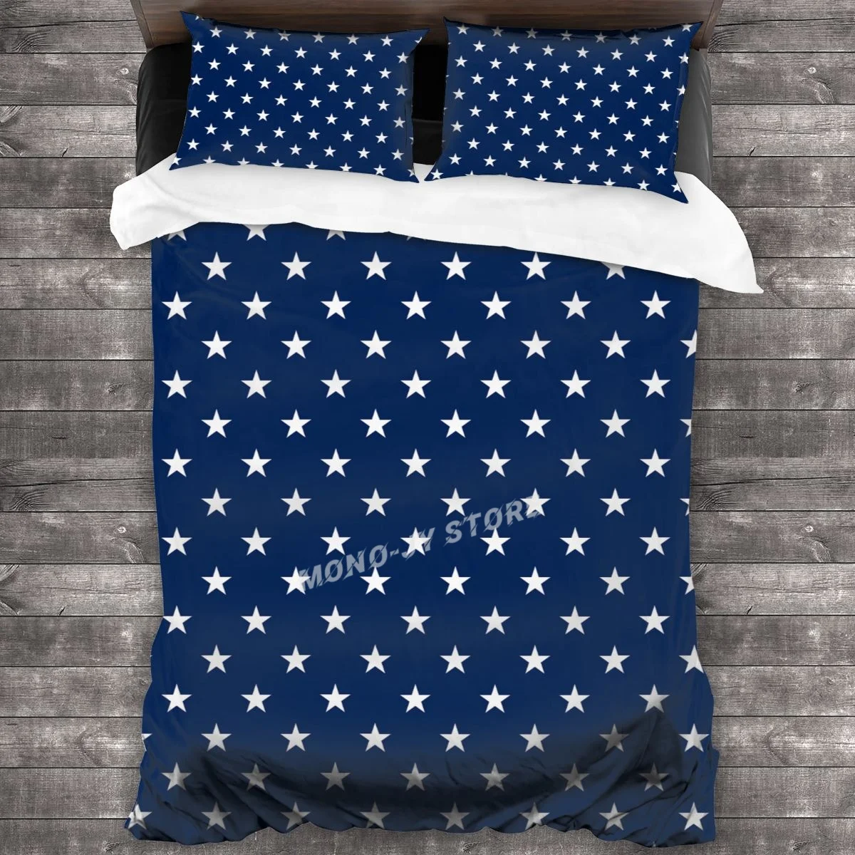 

Geometric Pattern Bedding Set Duvet Cover Pillowcases Comforter Bedding Sets Bedclothes