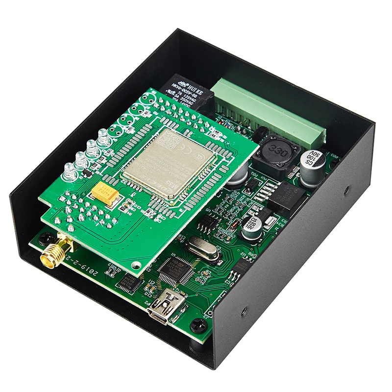 2G/3g GSM RTU5025 беспроводной мобильный телефон пульт дистанционного управления