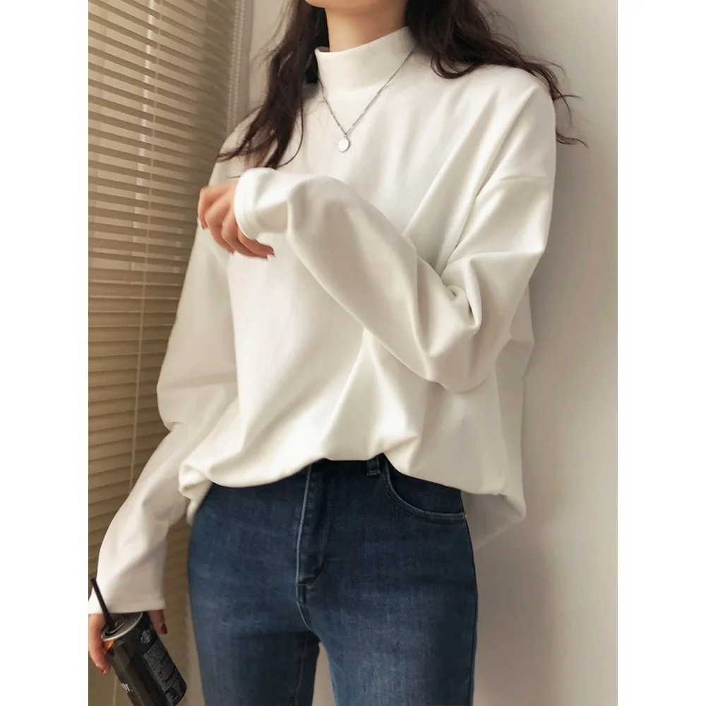 

2021 new high quality women's T-shirt