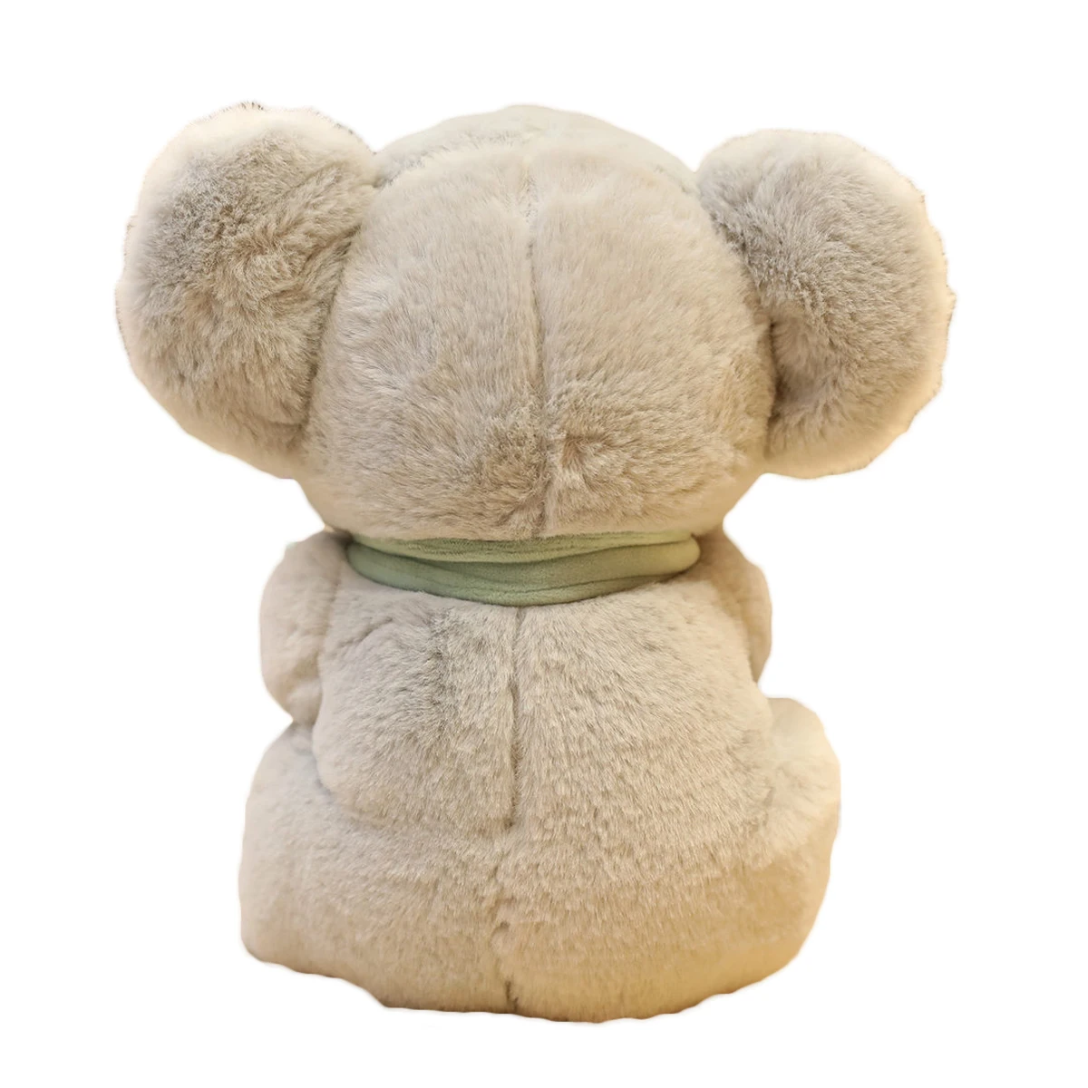 Большие мягкие коалы медведь плюшевые игрушки приключения коала кукла кавайная