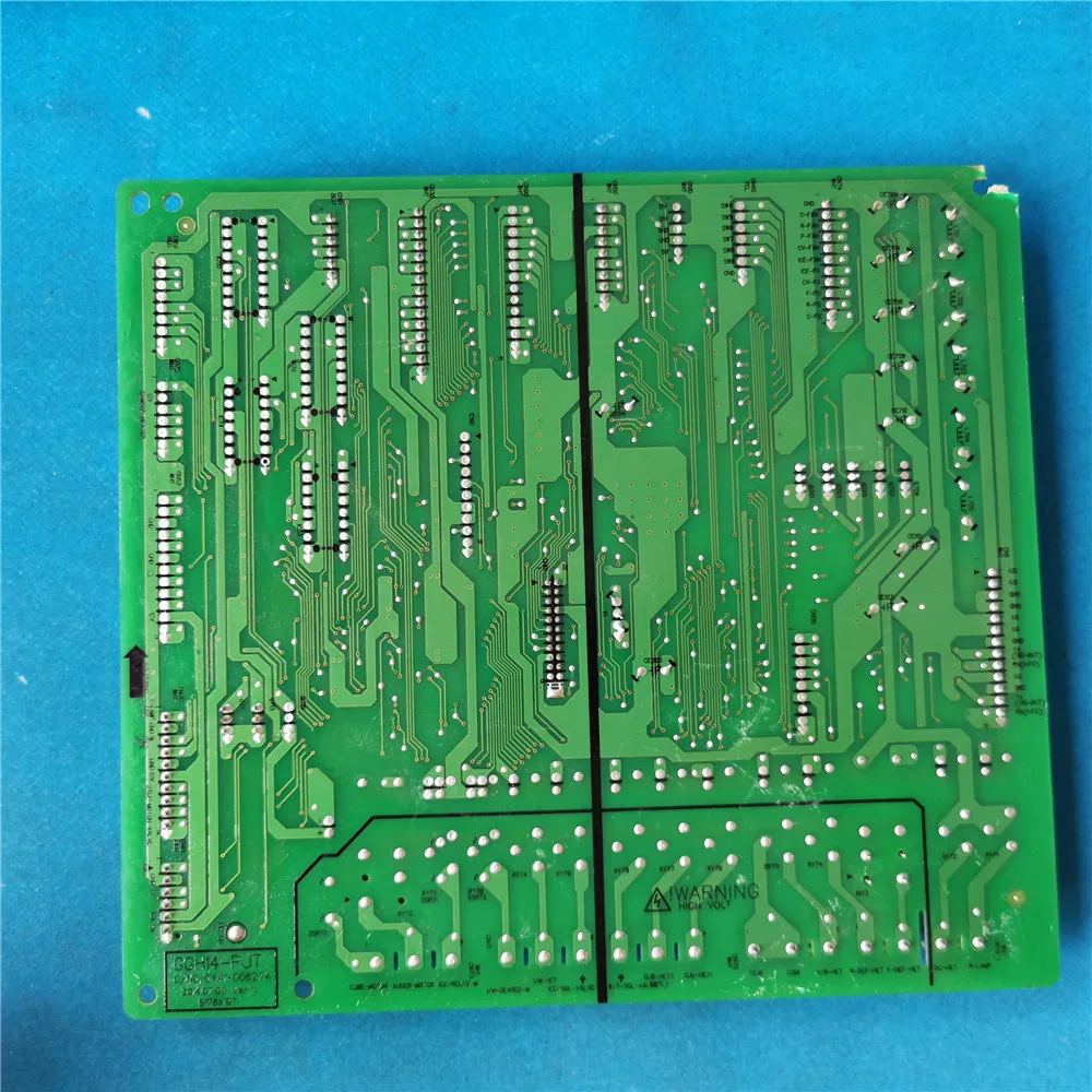 Good quality For  Refrigerator RH62K6151S8/SC Main Control Board DA41-00827A DA92-00767K Motherboard Computer board