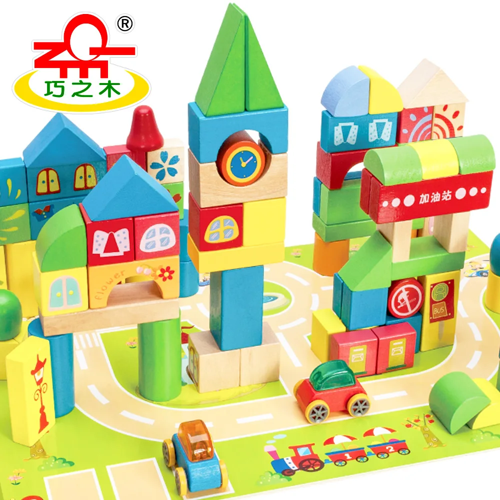 

Building & Construction Toys