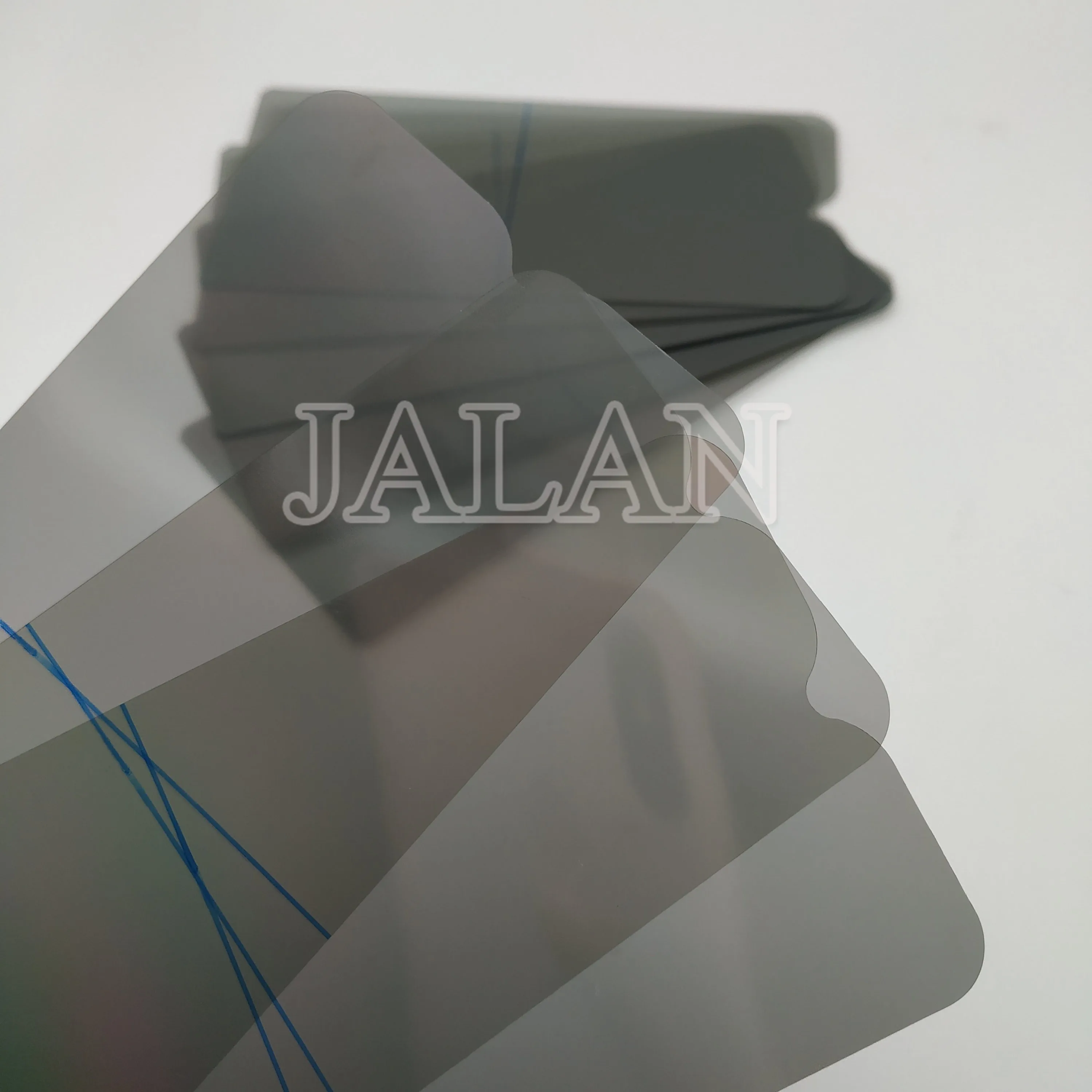 10 шт. поляризационная пленка для Samsung A10 A20 A30 A40 A50 A60 A70 A750 A730 A530 A520 M10 M20 M30 ЖК дисплей