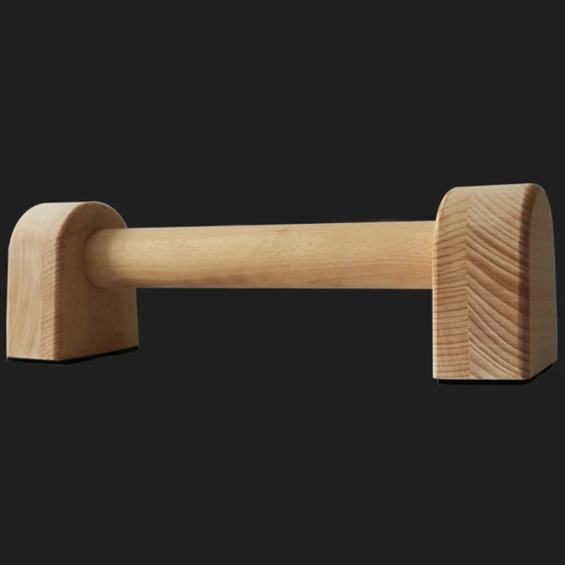 Фитнес 30 см деревянные подставки с эффектом пуш-ап спортивные тренировочные