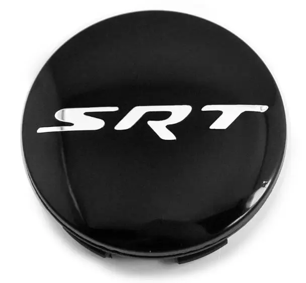 1xBlack 1 шт., для Grand Challenger, зарядное устройство, колеса, крышка 63 мм, 56 мм, SRT, автомобильная Ступица колеса, Центральная крышка s для дисков, авто стиль - Цвет: 1xBlack