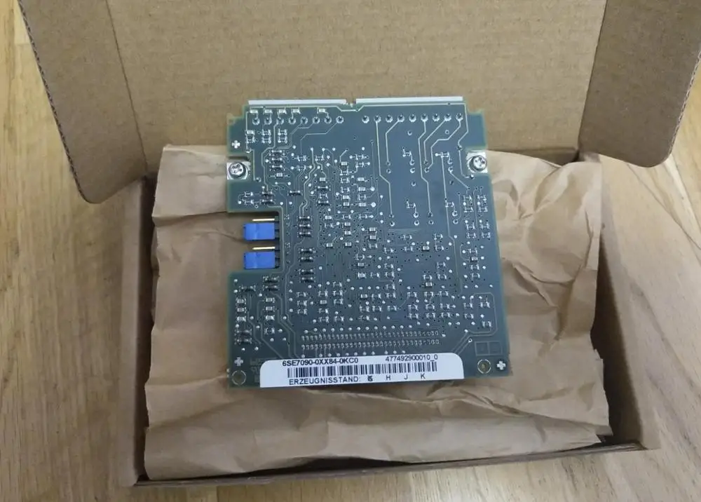 PCB 6SE7090-0XX84-0KC0 | Электроника